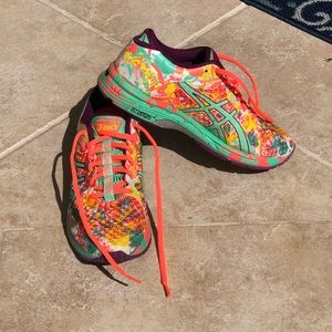 ASICS Gel-Noosa Tri II